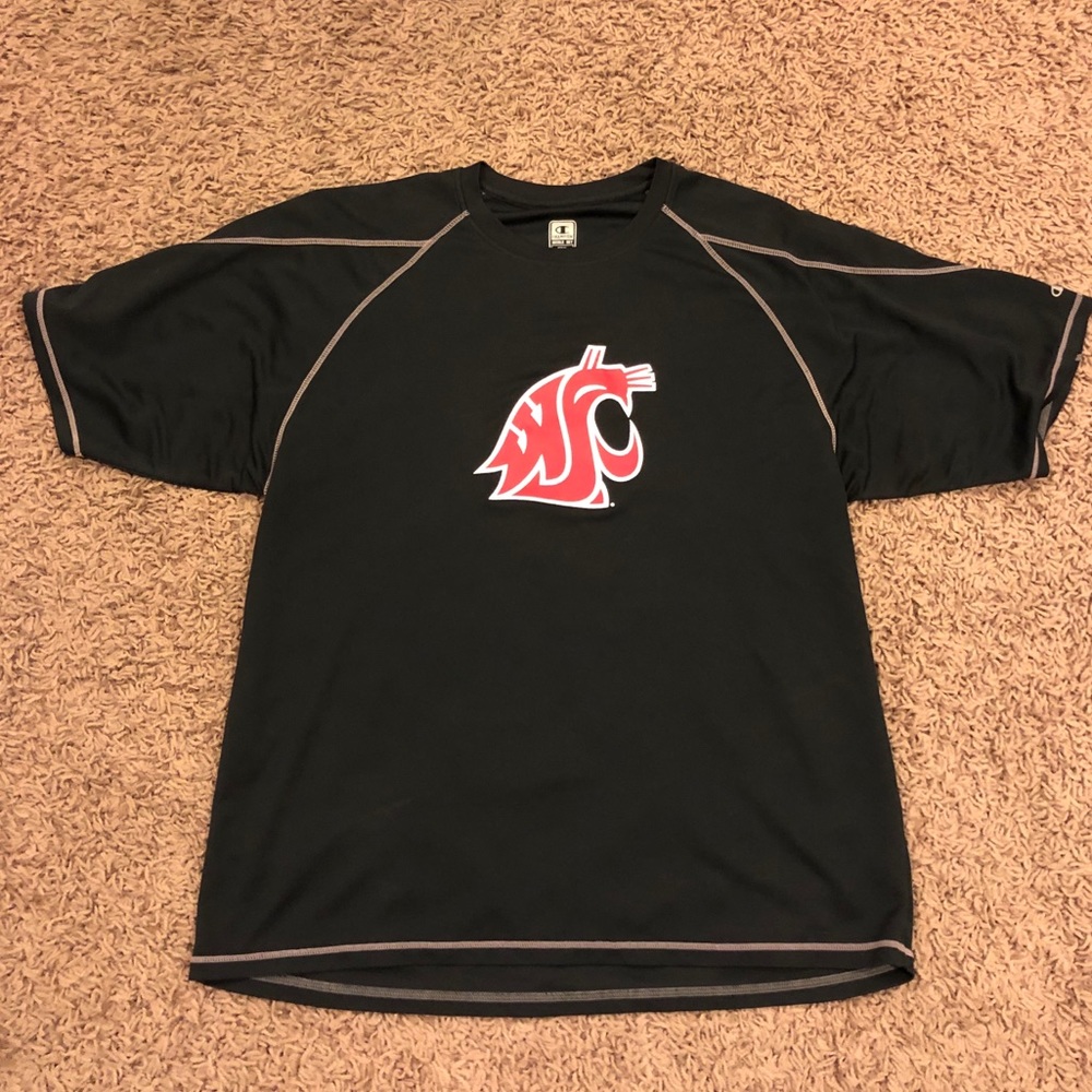 Washington State Shirt